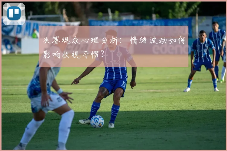 决赛观众心理分析：情绪波动如何影响收视习惯？