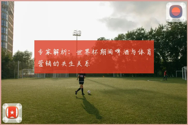 专家解析：世界杯期间啤酒与体育营销的共生关系