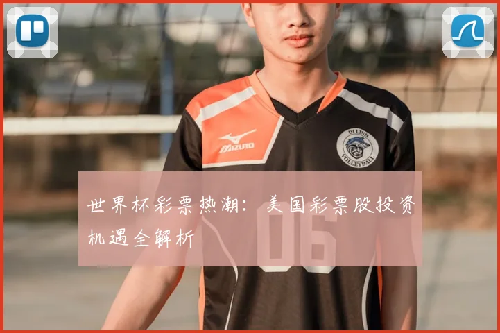 世界杯彩票热潮:美国彩票股投资机遇全解析