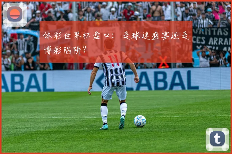 体彩世界杯盘口:是球迷盛宴还是博彩陷阱?