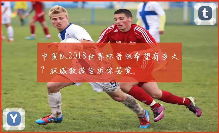 中国队2018世界杯晋级希望有多大?权威数据告诉你答案